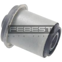 Febest RNAB004 - SILENT BLOCK DEL BASTIDOR AUXILIAR