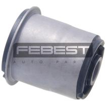 Febest SAB021 - SILENTBLOC PUENTE TRASERO