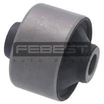 Febest SABB14B - SILENTBLOC TRASERO BRAZO DE SUSPENS