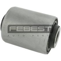 Febest SABBHF - SILENTBLOC DELANTERO BRAZO DE SUSPE