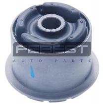 Febest SABS11R - SILENTBLOC PUENTE TRASERO