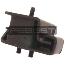 Febest SBM002 - SOPORTE MOTOR DELANTERO