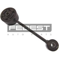 Febest SBM003 - SOPORTE MOTOR TRASERO