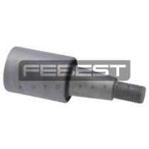 Febest SGAB016 - SILENTBLOC BRAZO DE SUSPENSION DELA