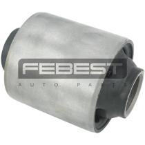 Febest SGAB021 - SILENTBLOC DELANTERO BRAZO DE SUSPE