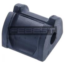 Febest SSBG12R14 - CASQUILLO DE GOMA BARRA ESTABILIZAD