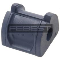 Febest SSBG12R15 - CASQUILLO DE GOMA BARRA ESTABILIZAD