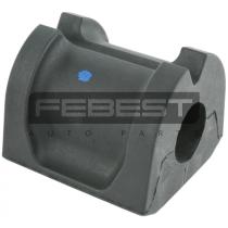 Febest SSBG12R18 - CASQUILLO DE GOMA BARRA ESTABILIZAD