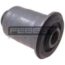 Febest SZAB009 - SILENTBLOC TRASERO BRAZO DE SUSPENS