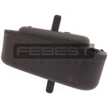 Febest SZM001 - SOPORTE MOTOR DELANTERO