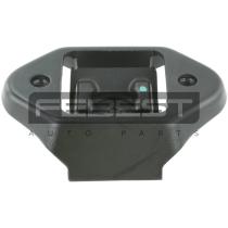 Febest SZM013 - SOPORTE MOTOR TRASERO