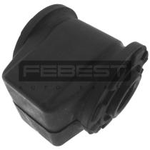 Febest TAB016 - SILENTBLOC TRASERO BRAZO DE SUSPENS