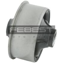 Febest TAB024 - SILENTBLOC TRASERO BRAZO DE SUSPENS