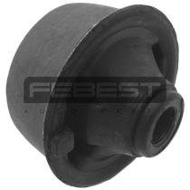 Febest TAB043 - SILENTBLOC TRASERO BRAZO DE SUSPENS