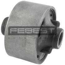 Febest TAB045 - SILENTBLOC TRASERO BRAZO DE SUSPENS