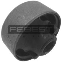 Febest TAB047 - SILENTBLOC TRASERO BRAZO DE SUSPENS