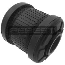 Febest TAB050 - SILENTBLOC TRASERO SIN SOPORTE BRAZ