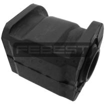 Febest TAB051 - SILENTBLOC TRASERO BRAZO DE SUSPENS