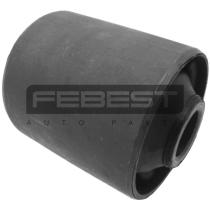 Febest TAB060 - SILENTBLOC BRAZO DE SUSPENSION TRAS