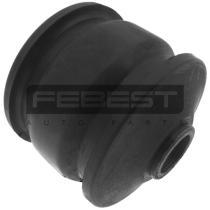 Febest TAB068 - SILENTBLOC BRAZO DE SUSPENSION TRAS