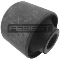 Febest TAB086 - SILENTBLOC TRASERO BRAZO DE SUSPENS