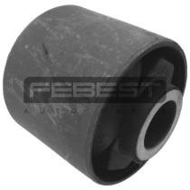 Febest TAB098 - SILENTBLOC DELANTERO BRAZO DE SUSPE