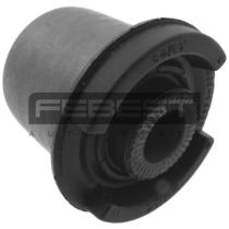 Febest TAB100 - SILENTBLOC DELANTERO BRAZO DE SUSPE