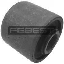 Febest TAB102 - SILENTBLOC AMORTIGUADOR TRASERO