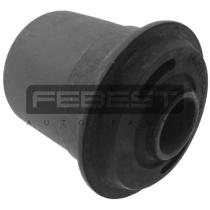 Febest TAB103 - SILENTBLOC BRAZO DE SUSPENSION TRAS