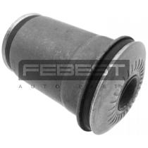 Febest TAB107 - SILENTBLOC DELANTERO BRAZO DE SUSPE