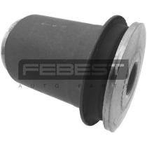 Febest TAB108 - SILENTBLOC DELANTERO BRAZO DE SUSPE