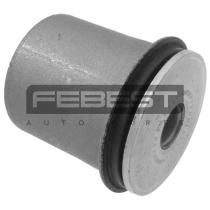 Febest TAB128 - SILENTBLOC BRAZO DE SUSPENSION DELA