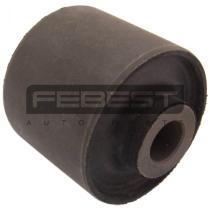 Febest TAB130 - SILENTBLOC TIRANTE TRASERO LONGITUD