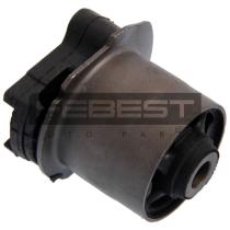 Febest TAB181 - SILENTBLOC PUENTE TRASERO