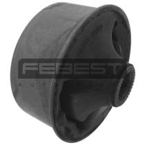 Febest TAB201 - SILENTBLOC TRASERO BRAZO DE SUSPENS