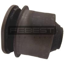 Febest TAB204 - SILENTBLOC BRAZO DE SUSPENSION TRAS