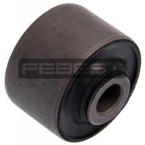 Febest TAB206 - SILENTBLOC BRAZO DE SUSPENSION TRAS