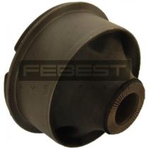 Febest TAB212 - SILENTBLOC TRASERO BRAZO DE SUSPENS