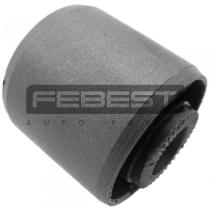 Febest TAB221 - SILENTBLOC TIRANTE TRASERO