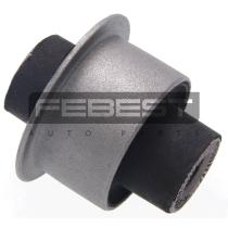 Febest TAB244RUB - SILENTBLOC MANGUETA TRASERA