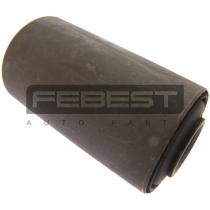 Febest TAB276 - SILENTBLOC BALLESTA TRASERA