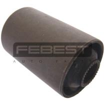 Febest TAB277 - SILENTBLOC BALLESTA TRASERA