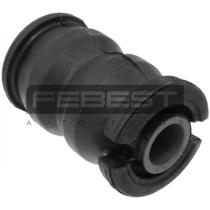 Febest TAB281 - SILENTBLOC DELANTERO BRAZO DE SUSPE