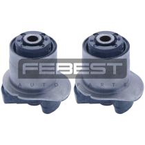 Febest TAB304KIT - JUEGO SILENTBLOCK PUENTE TRASERO