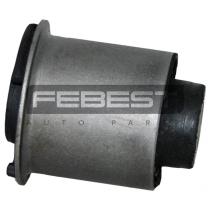 Febest TAB329 - SILENTBLOC DELANTERO BRAZO DE SUSPE