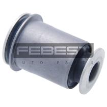 Febest TAB348 - SILENTBLOC DELANTERO BRAZO DE SUSPE