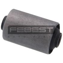 Febest TAB350 - SILENTBLOC BALLESTA TRASERA