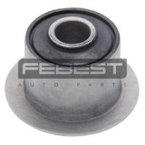 Febest TAB351 - SILENTBLOC BALLESTA TRASERA