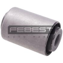 Febest TAB370 - SILENTBLOC BRAZO DE SUSPENSION TRAS