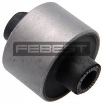 Febest TAB450RUB - SILENTBLOC MANGUETA TRASERA